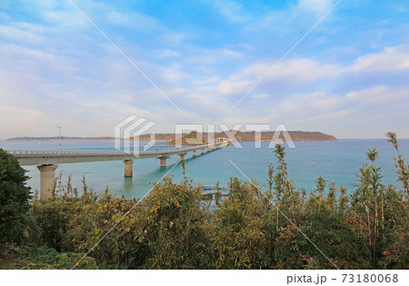 角島大橋 角島大橋 73180068