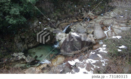 湯の山温泉 散策 湯の山温泉 散策 73180315