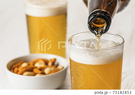 ビール 73182853