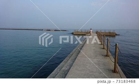 淡路島　海岸 73183468