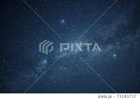 星の文化館と星空 福岡八女星野村 星の文化館と星空 福岡八女星野村 73183717