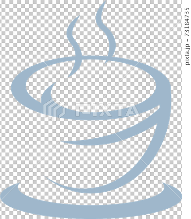Coffee cup 73184735