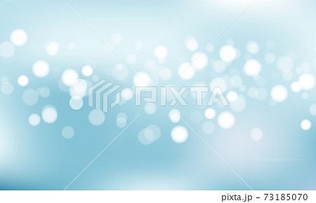 Backgrounds Sparkling. lights on blue background vector design. 73185070