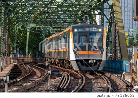 京成電鉄3100系（京急線内） 73186655