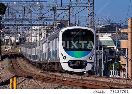 西武鉄道30000系(編成写真) 西武鉄道30000系(編成写真) 73187761
