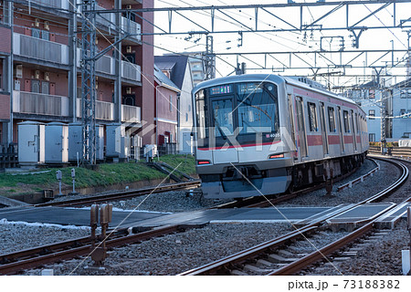 東急電鉄5000系(西武池袋線内) 東急電鉄5000系(西武池袋線内) 73188382