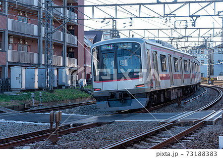東急電鉄5000系(西武池袋線内) 東急電鉄5000系(西武池袋線内) 73188383