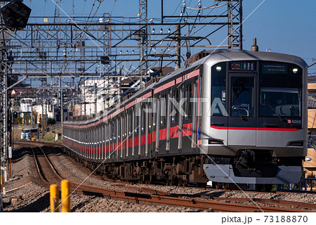 東急電鉄5000系(西武池袋線内) 東急電鉄5000系(西武池袋線内) 73188870
