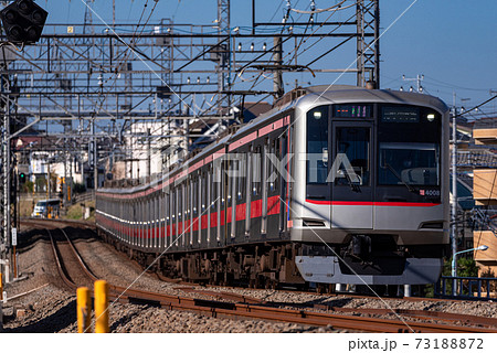 東急電鉄5000系(西武池袋線内) 東急電鉄5000系(西武池袋線内) 73188872