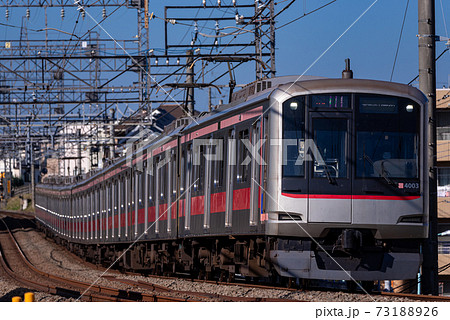 東急電鉄5000系(西武池袋線内) 東急電鉄5000系(西武池袋線内) 73188926