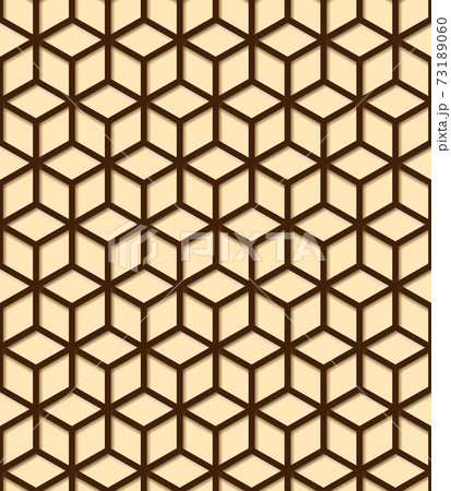Abstract geometric lines background Abstract geometric lines background 73189060