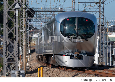 西武鉄道001系ラビュー（編成写真） 73189110