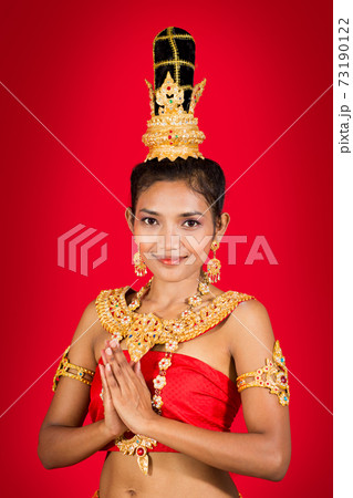 Thai lady Thai lady 73190122