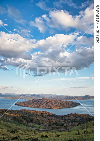 摩周展望台 73190386