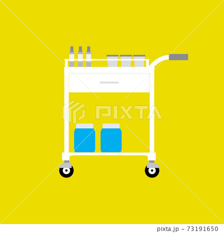 Medical equipment 73191650