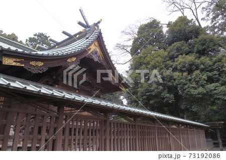 久伊豆神社(ひさいずじんじゃ)越谷市 久伊豆神社(ひさいずじんじゃ)越谷市 73192086