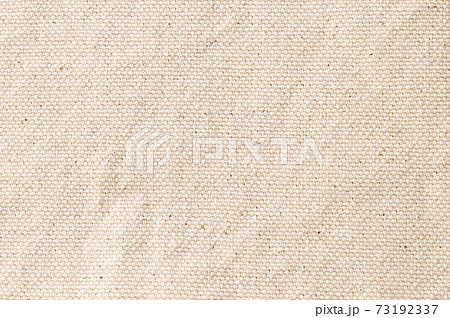 布　素材　キャンバス（帆布） 73192337