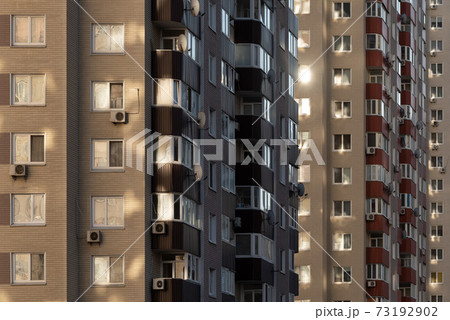 Abstract architectural background 73192902