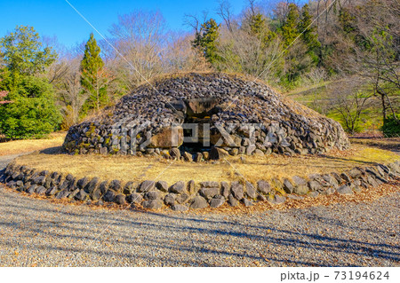少林山台遺跡2号噴 少林山台遺跡2号噴 73194624