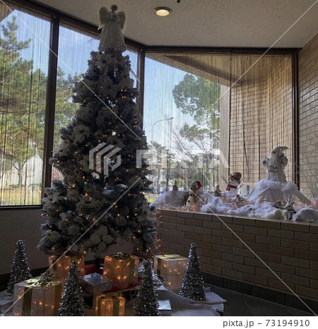クリスマスの朝 クリスマスの朝 73194910