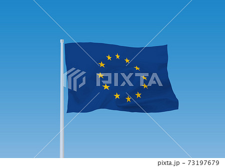 EU 旗 73197679