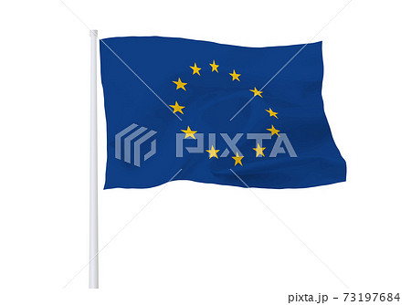 EU 旗 73197684