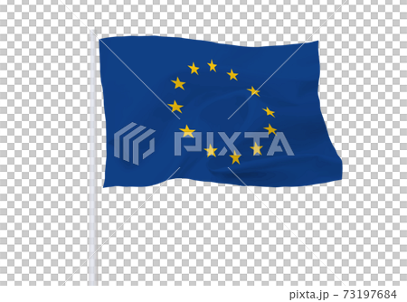 EU 旗 73197684