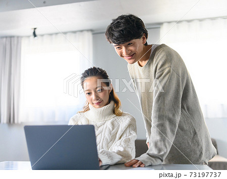 ライフスタイル 73197737