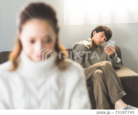 ライフスタイル 73197745