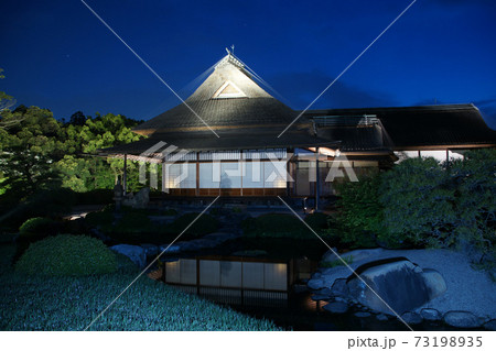 四季の散歩　春　後楽園 73198935