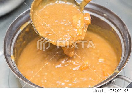 カレーライス 73200493