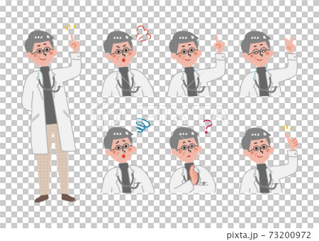 醫生表達集 73200972