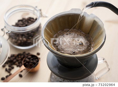 ドリップコーヒー 73202964