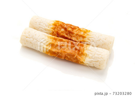 Chikuwa - Stock Photo [73203280] - PIXTA