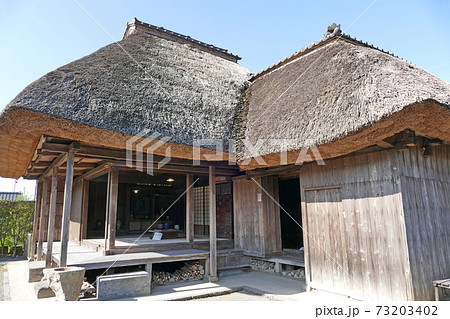 知覧の武家屋敷　鹿児島県 73203402