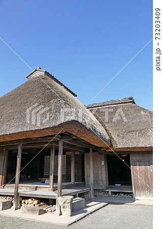 知覧の武家屋敷　鹿児島県 73203409