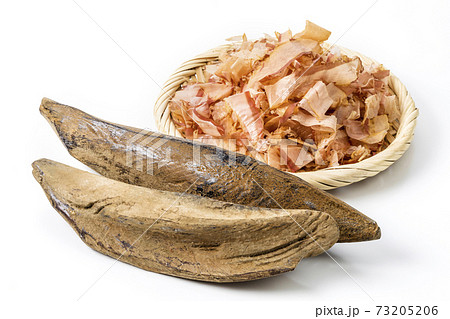鰹節 73205206
