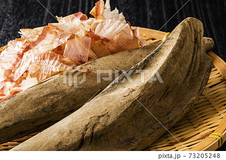 鰹節 鰹節 73205248