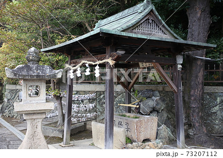 柿本神社 73207112