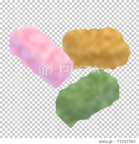 Thunderstorm (no main line) 73207363