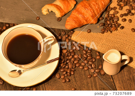 ブレイクタイム　コーヒー 73207689