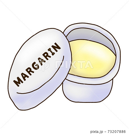 マーガリン マーガリン 73207886