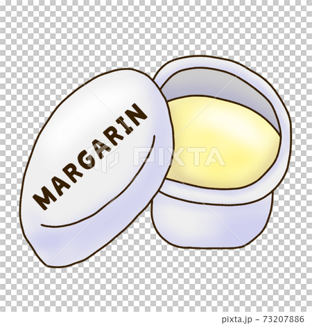 マーガリン マーガリン 73207886