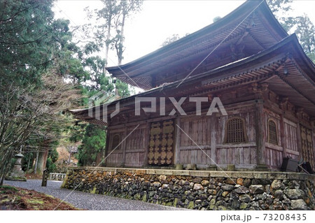 比叡山延暦寺　戒壇院 73208435