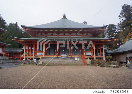 比叡山延暦寺 阿弥陀堂 比叡山延暦寺 阿弥陀堂 73208548