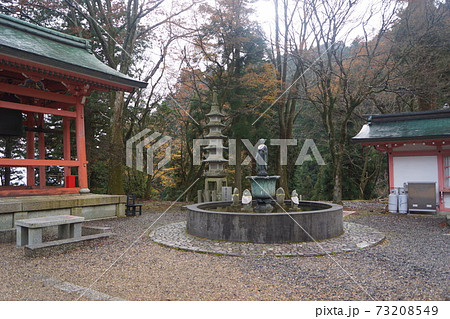 比叡山延暦寺 阿弥陀堂 比叡山延暦寺 阿弥陀堂 73208549