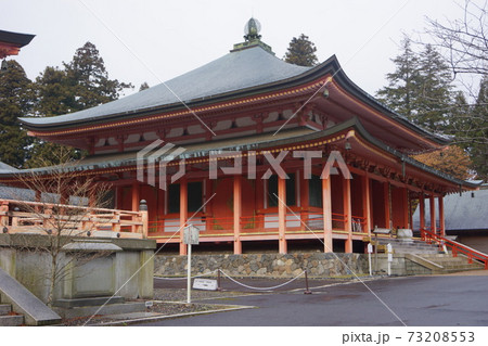 比叡山延暦寺 阿弥陀堂 比叡山延暦寺 阿弥陀堂 73208553