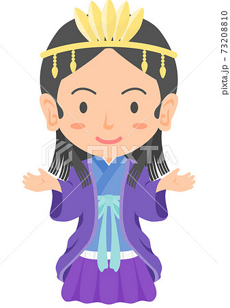 古代日本の女帝 飛鳥時代 奈良時代 古代日本の女帝 飛鳥時代 奈良時代 73208810