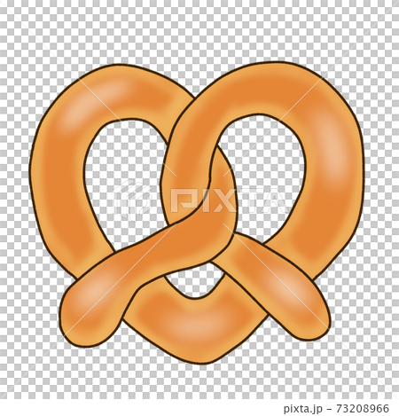 Pretzel 73208966