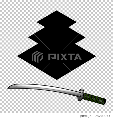 134 小笠原流 三階菱 宗春作『楼閣人物図 螺鈿細工 透かし三階菱紋 器局 131010_479852777166905991526_9